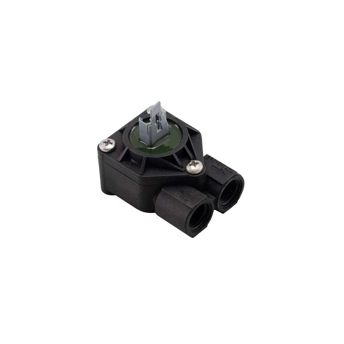 Flowmeter (00045715)