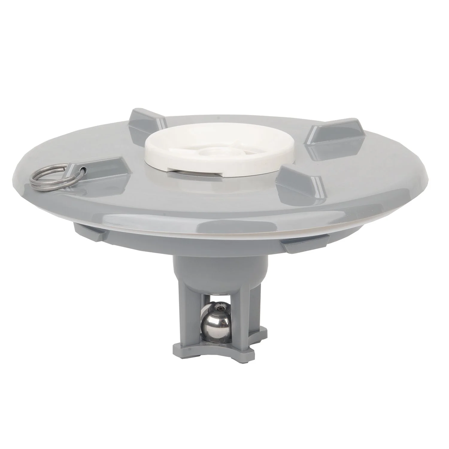 COVER ASSY TOP-GRAY (29909.1004)