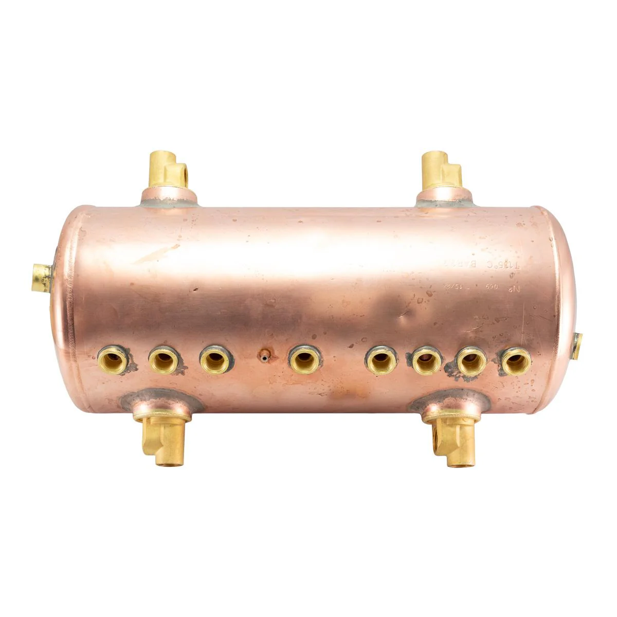 Boiler 2Gr (10022520T)