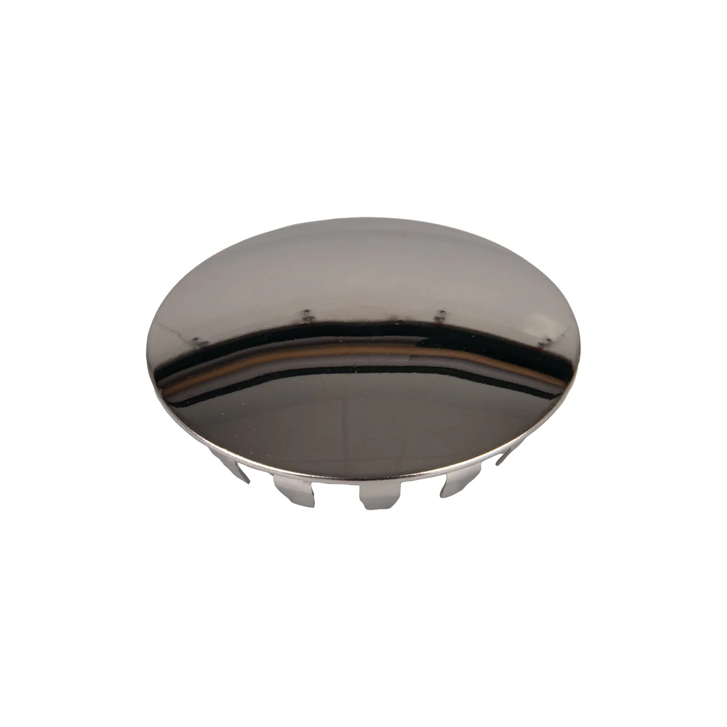 Plug, Hole-Stl W/Nkl Pl 2.0dia (00619.0008)