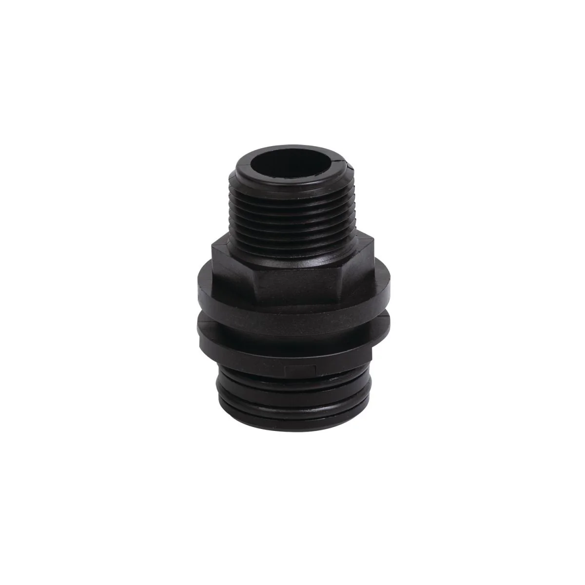 CONNECTOR, 3/4" MNPT 8 PER (56000.0418)