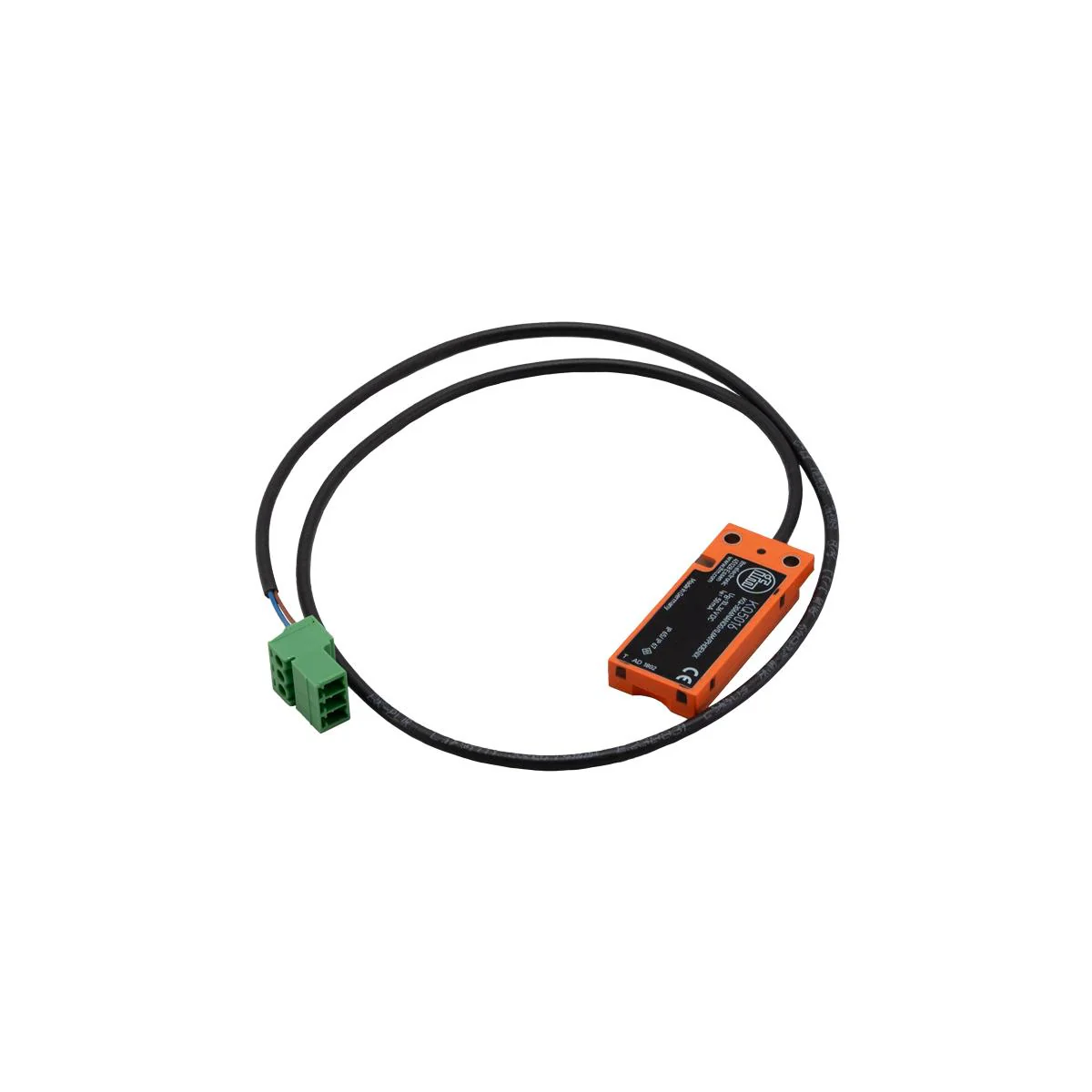 Capacitive Sensor Milk Level Ks9 (34070231)