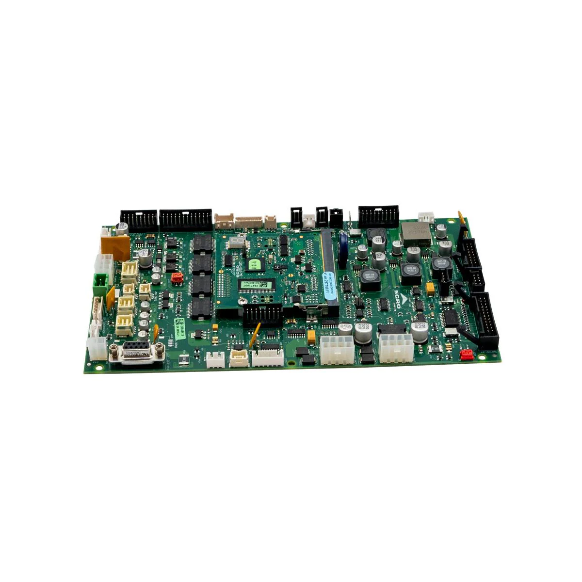 Kit Board OCB19 (10701624)