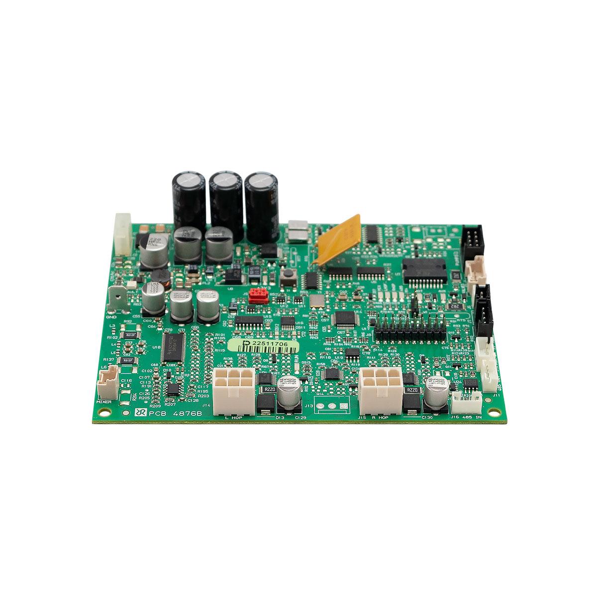 Kit Board Powder Module One (10700984)