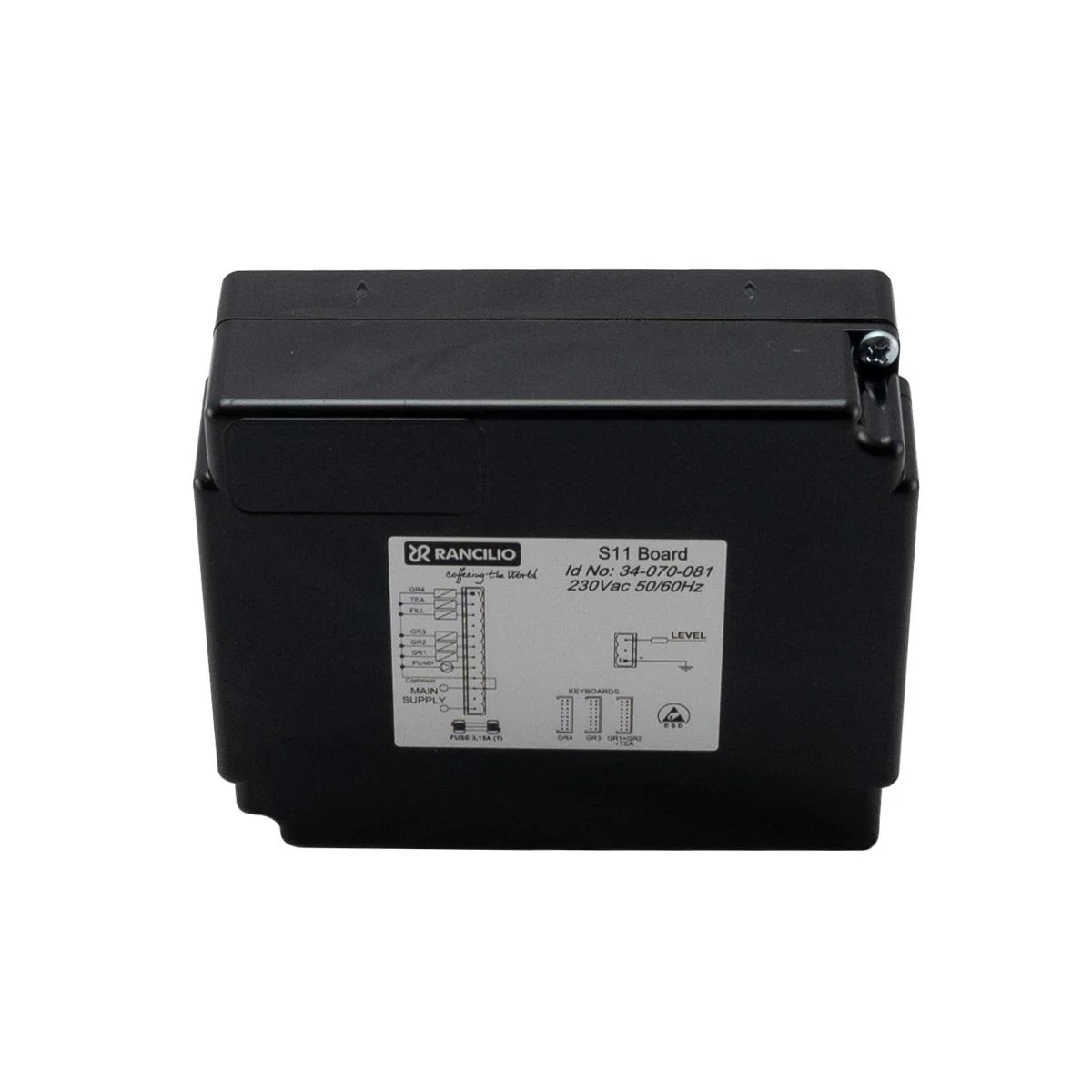 Kit Board Power (34070081)