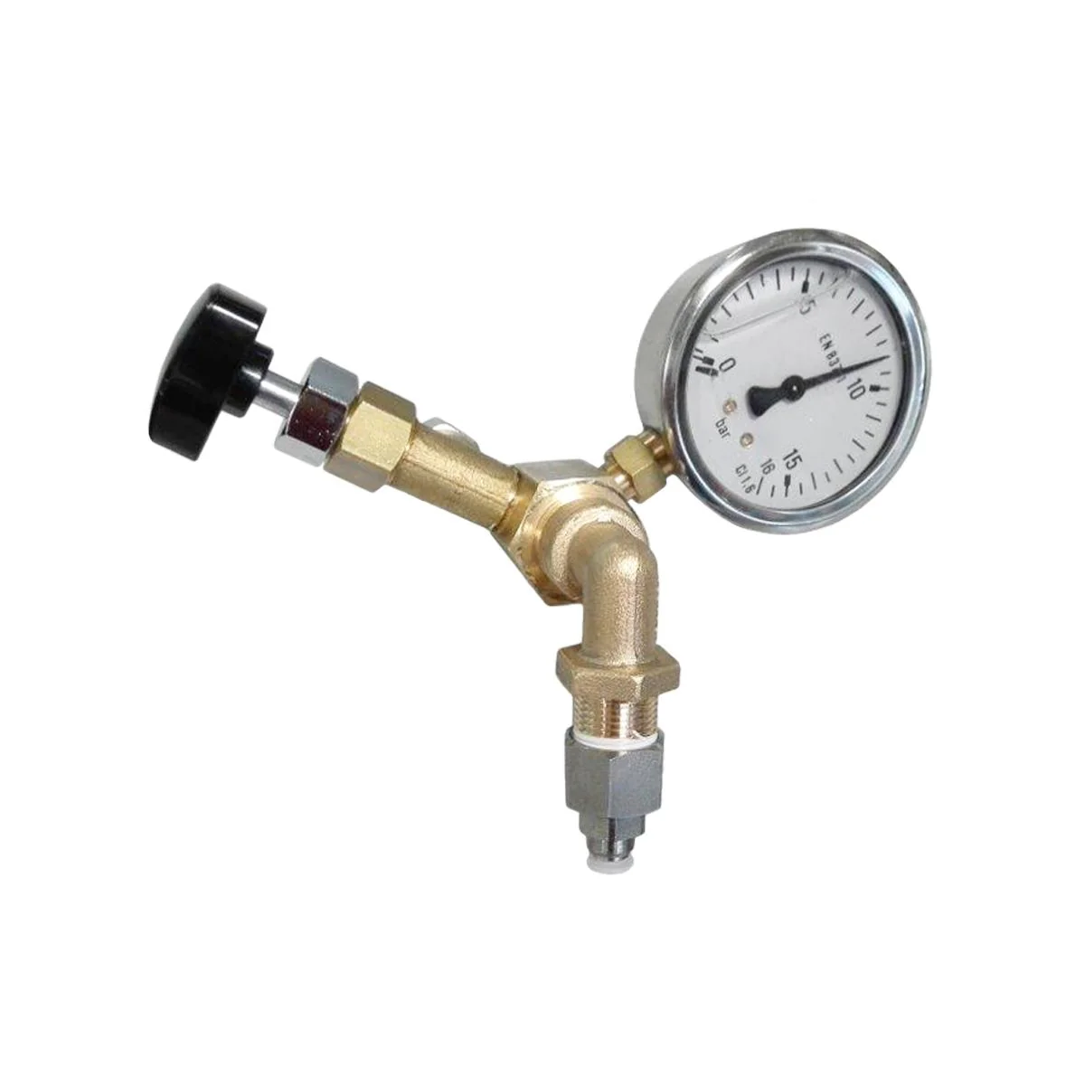 Kit Pressure Adjustment Manometer (10701147)