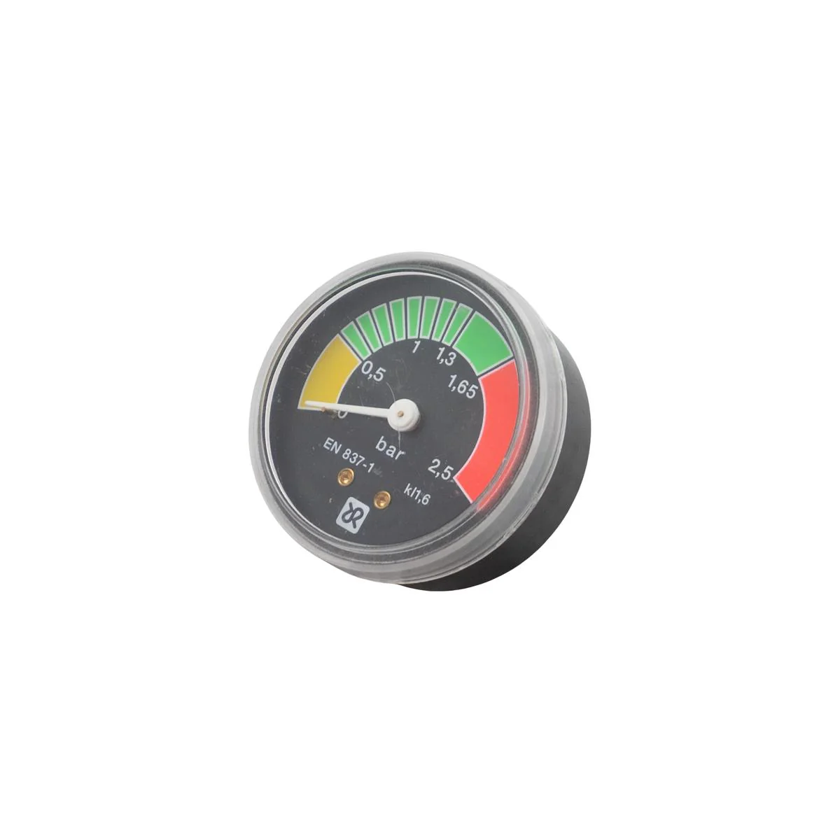 Manometer 0-2,5 D. 52 Nsf (35002507)