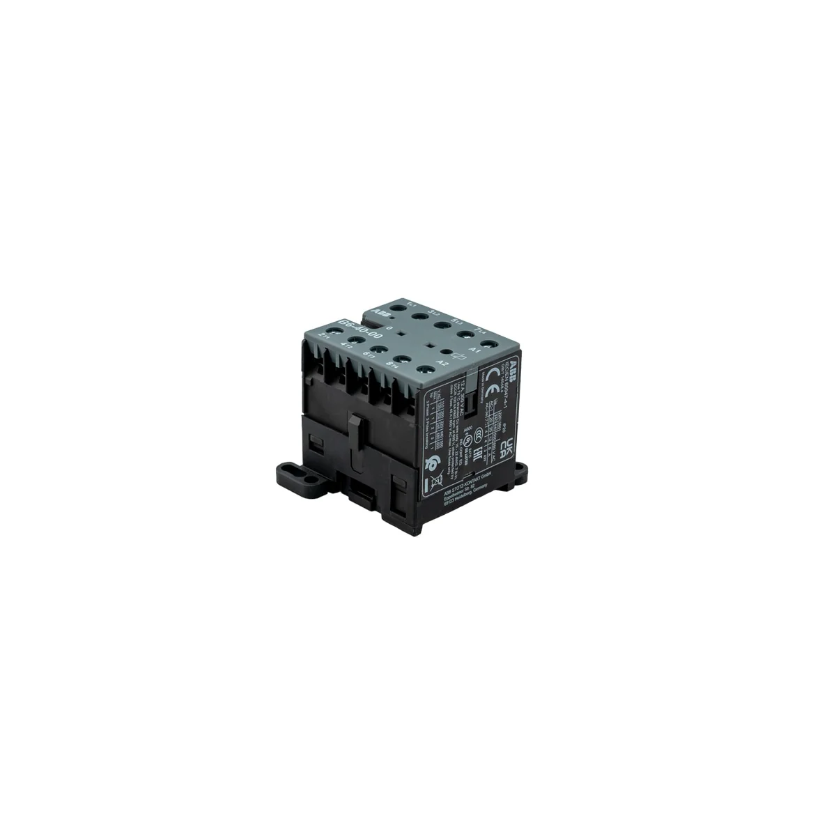 Mini-Contactor 220-240V (34200332)