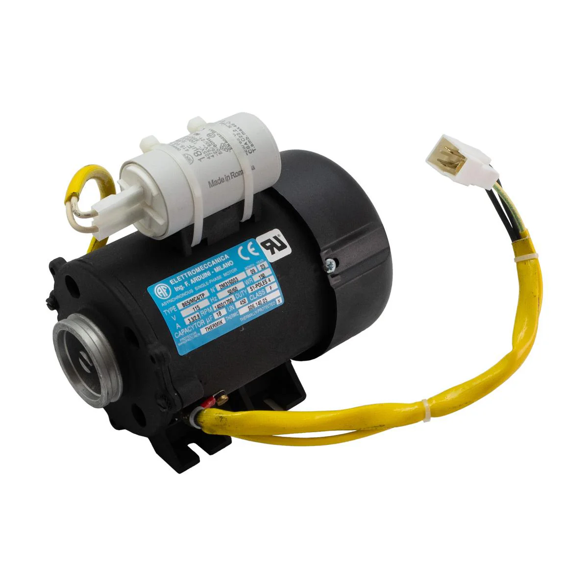 Motor 110 V Ce / Ul (34011009)