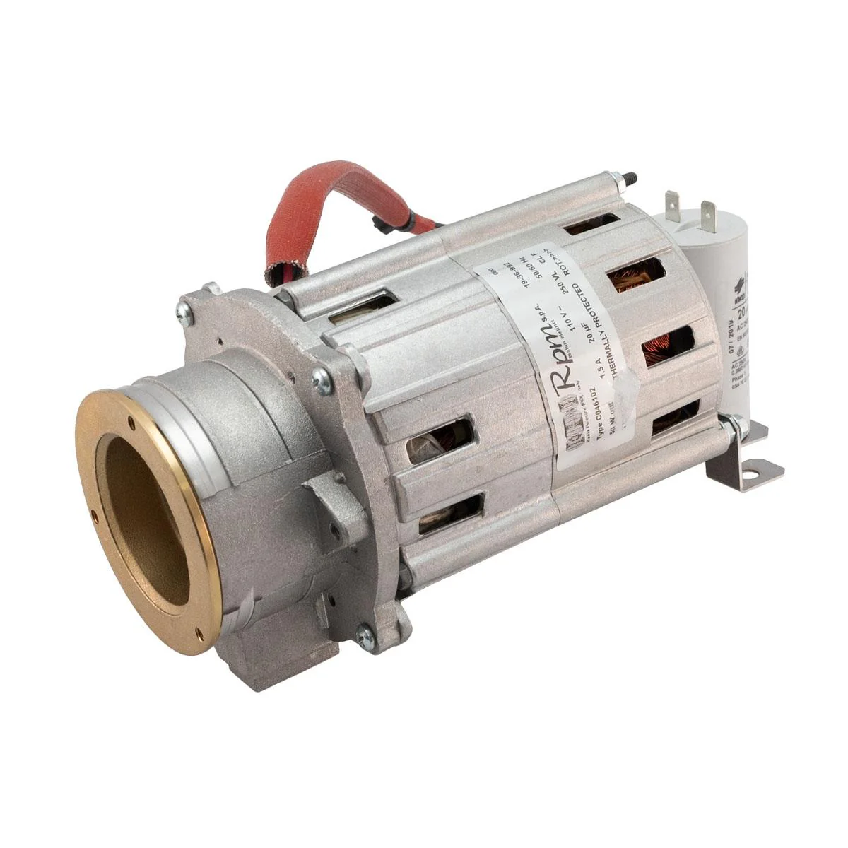 Motor V110 (34014083)