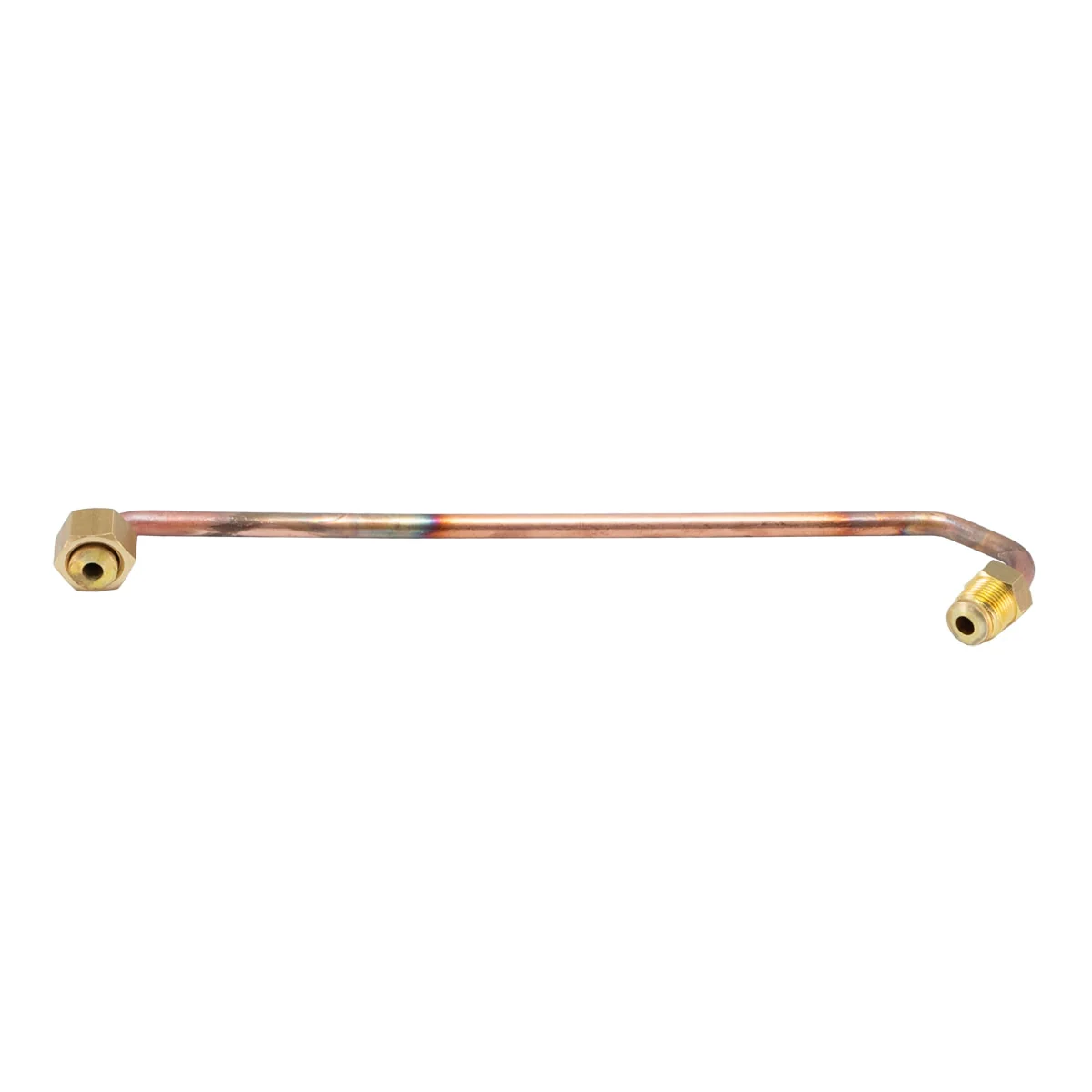 Pipe 8X6 Grouphead (10043245)