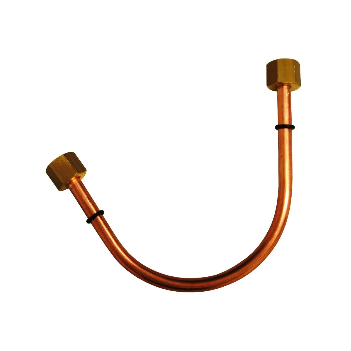 Pipe Grouphead Profiling Xcelsius (Long) (10700286)