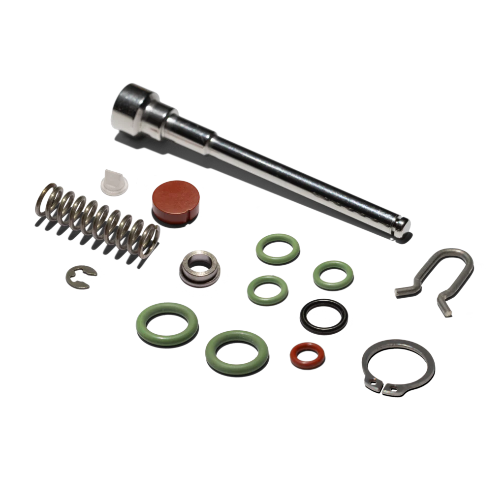 La Marzocco 1053 Rebuild Kit Steam/Hot Water Valve Lmr