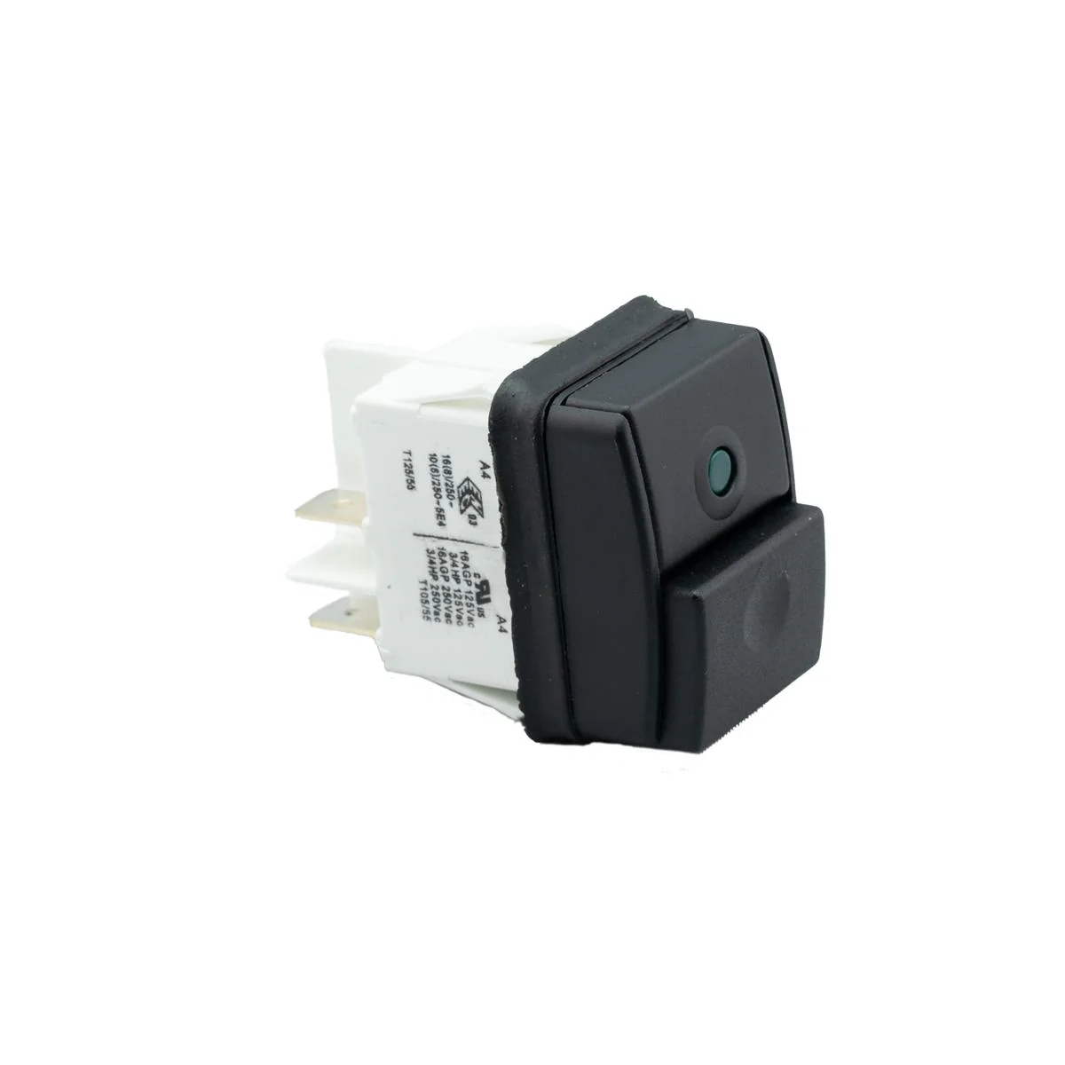 Switch Green Light (34030971)